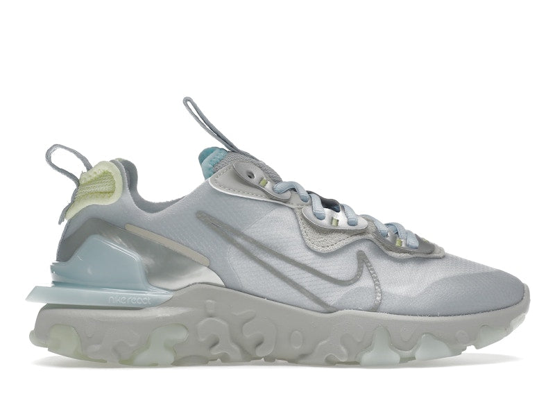 Nike React Vision Celestine Blue (Women's)
