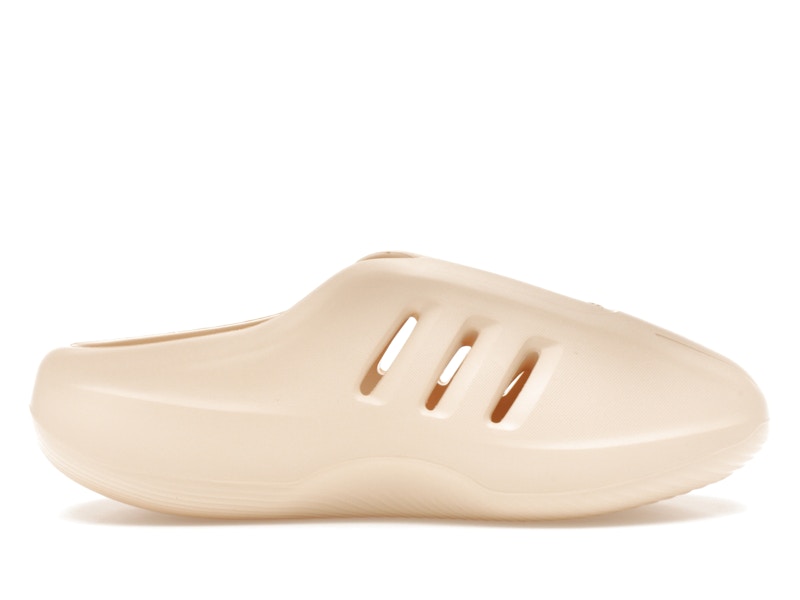 adidas adiFOM IIInfinity Mule Crystal Sand