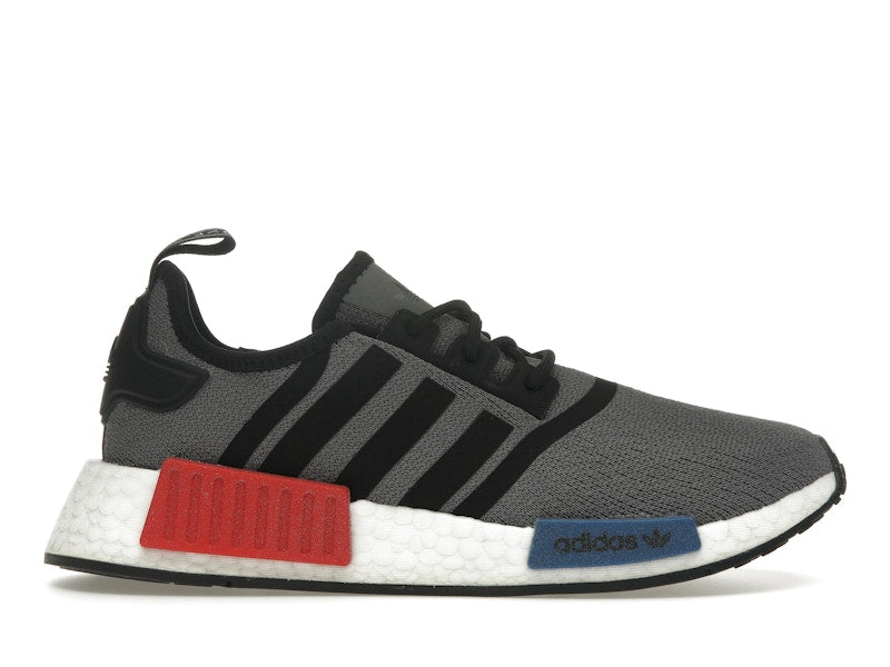adidas NMD R1 Grey Four (2021)
