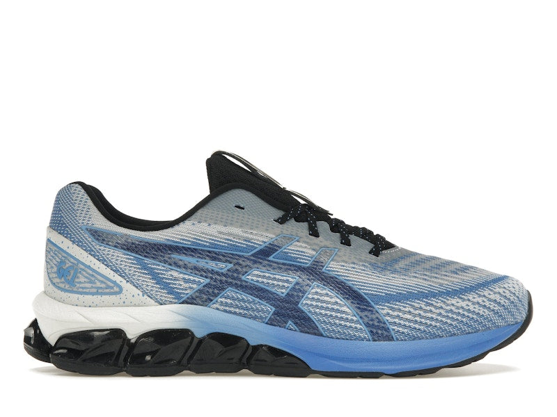 ASICS Gel-Quantum 180 7 Blue Coast Glacier Grey