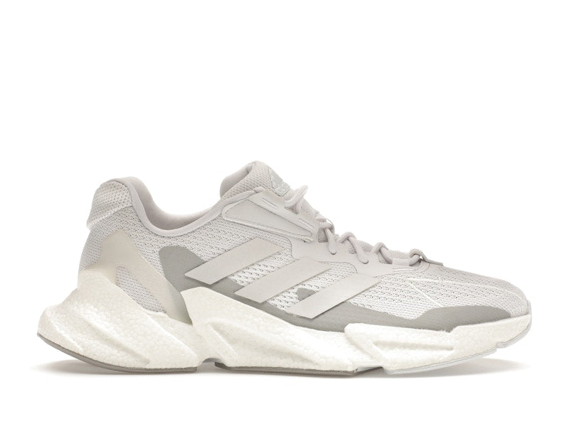 adidas X9000L4 Cloud White Grey
