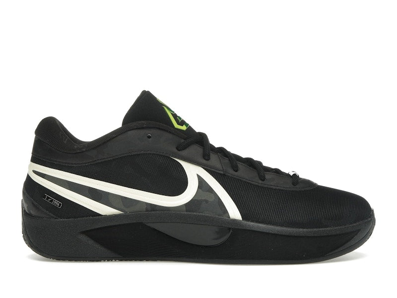 Nike Giannis Zoom Freak 6 Black Label