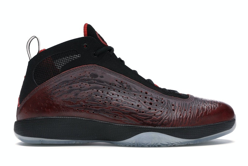 Jordan 2011 Jordan Brand Classic East Comet Red