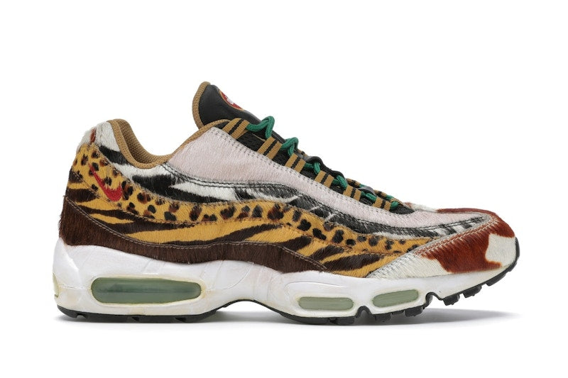 Nike Air Max 95 atmos Animal Pack