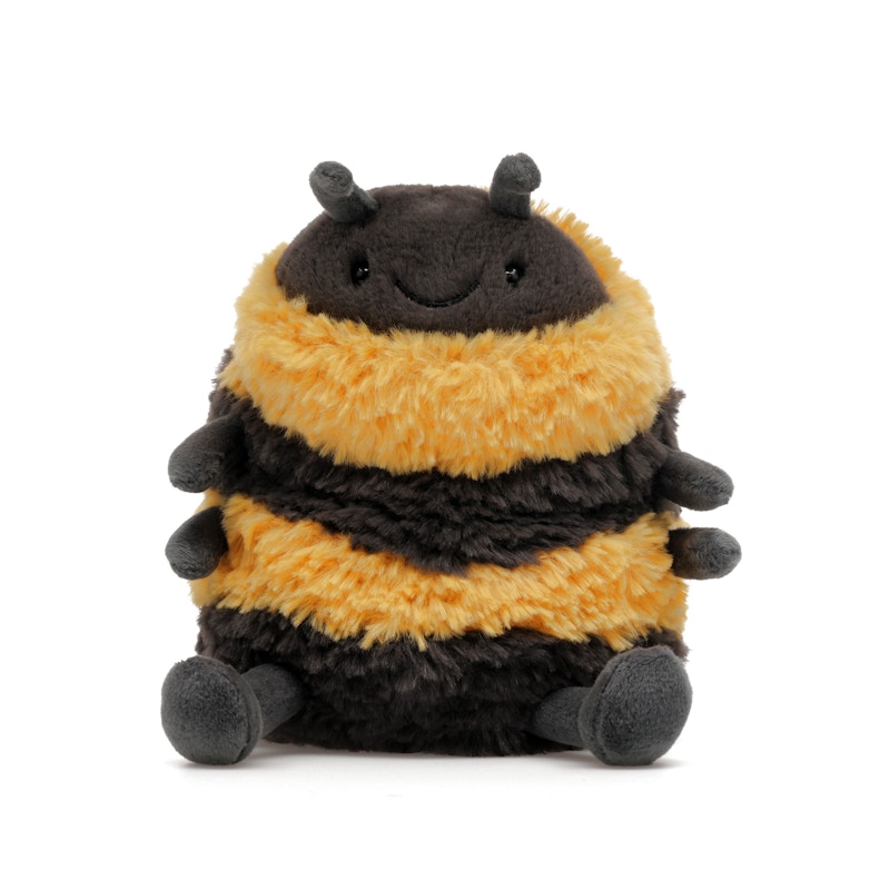 Jellycat Albee Bee Plush