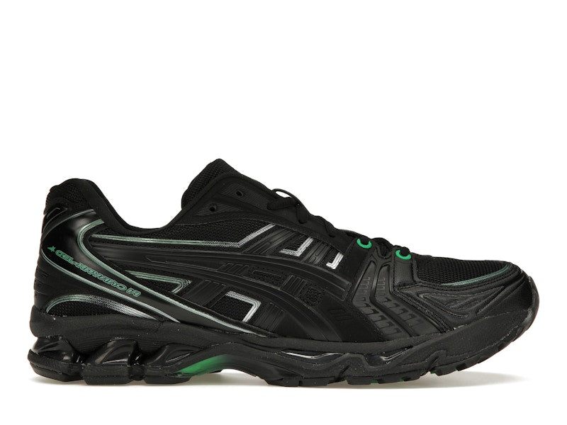 ASICS Gel-Kayano 14 8ON8 Black