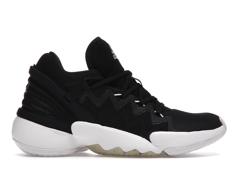 adidas D.O.N. Issue #2 Core Black