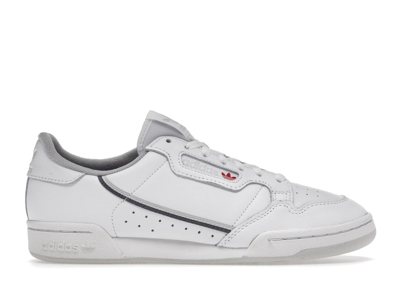 adidas Continental 80 Cloud White
