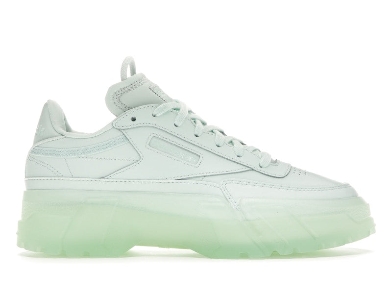 Reebok Club C Cardi Aqua Dust (Women's)