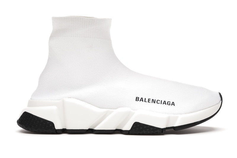 Balenciaga Speed Trainer White 2019 (Women's)