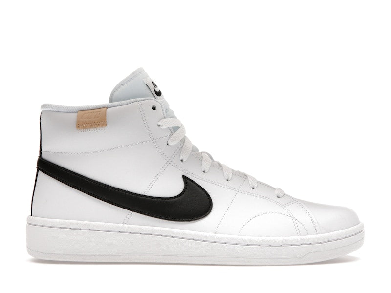 Nike Court Royale 2 Mid White Onyx
