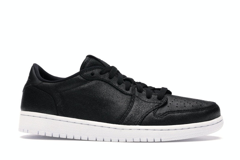 Jordan 1 Retro Low NS Black White (Women's)
