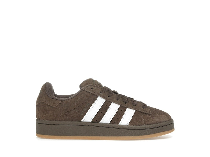 adidas Campus 00s Earth Strata Cloud White Gum (GS)