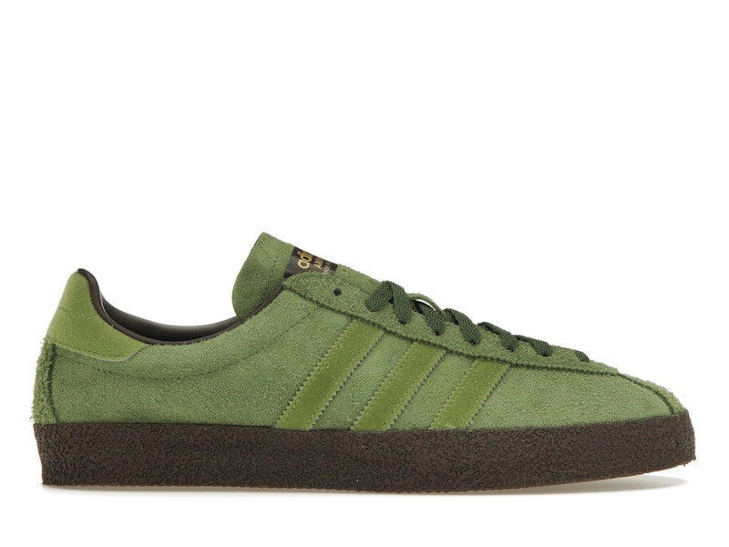 adidas Ardwick SPZL Craft Green