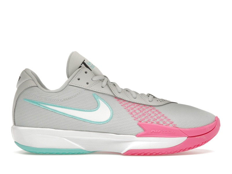 Nike GT Cut Academy Photon Dust Pink Blast Dynamic Turquoise