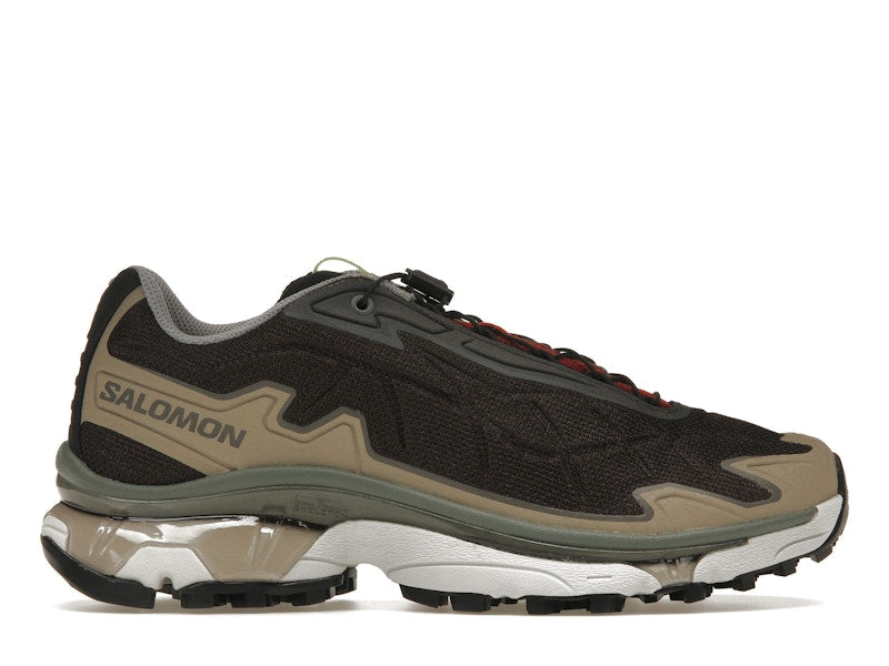 Salomon Advanced XT-Slate Wood Wood