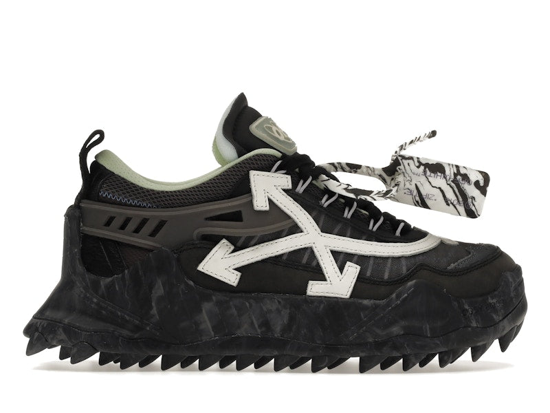 OFF-WHITE Odsy-1000 Dark Grey