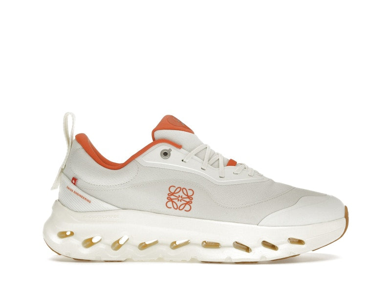 On Running Cloudtilt 2 LOEWE White Orange (Women's)