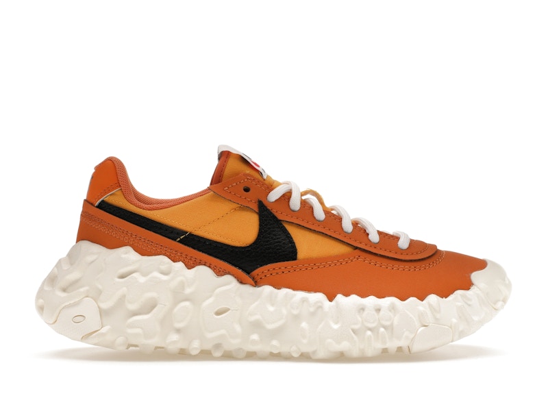 Nike Overbreak SP Hot Curry