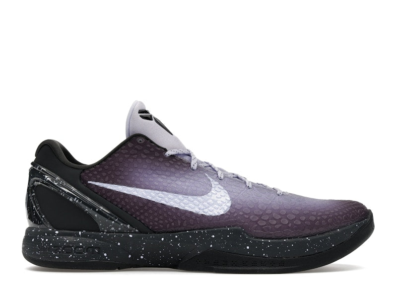 Nike Kobe 6 Protro EYBL