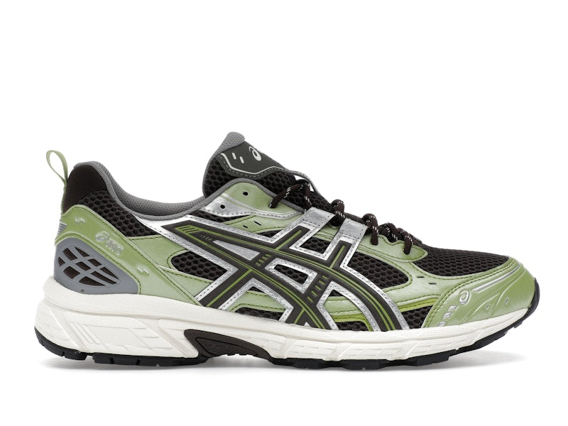 ASICS Gel-Nunobiki Kith Delicioso Pure Silver