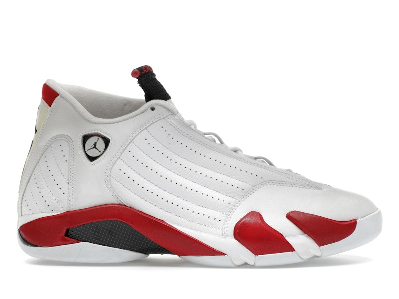 Jordan 14 Retro Candy Cane (2006)