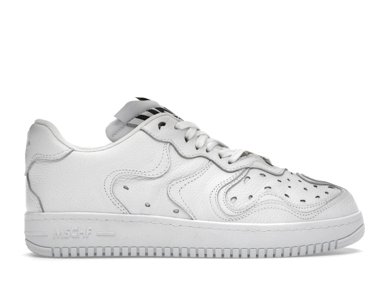 MSCHF Super Normal Coke White