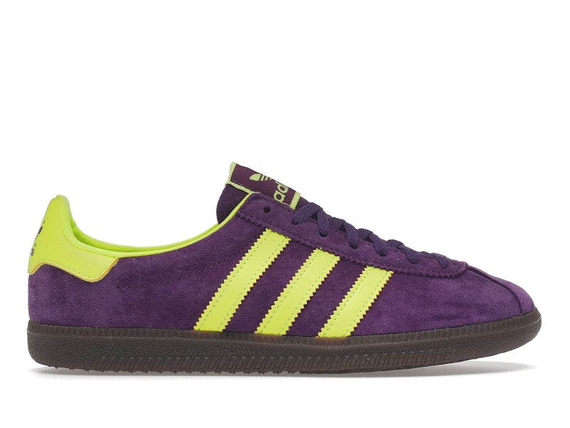 adidas Athen City Series size? Exclusive Purple