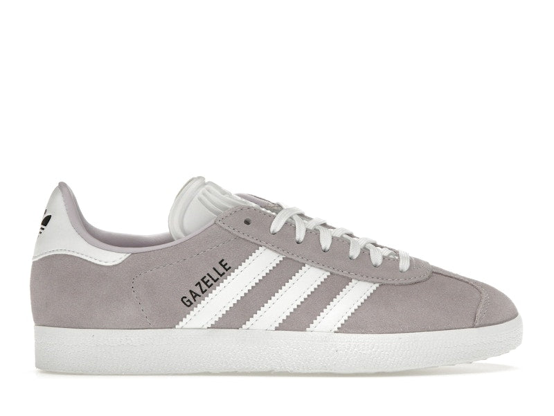 adidas Gazelle Silver Dawn (Women's)