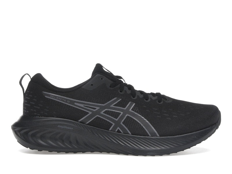 ASICS Gel-Excite 10 Black Carrier Grey
