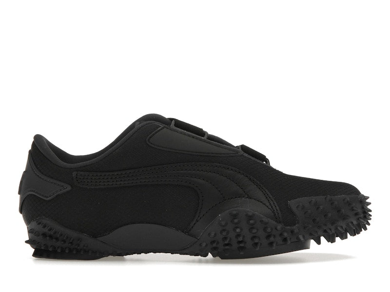 Puma Mostro Archive Monochromatic Black