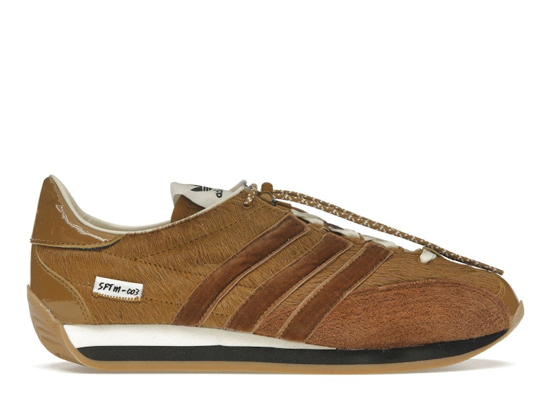 adidas Country OG Song For The Mute Bronze