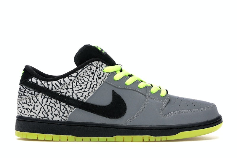 Nike SB Dunk Low DJ Clark Kent x Primitive 112