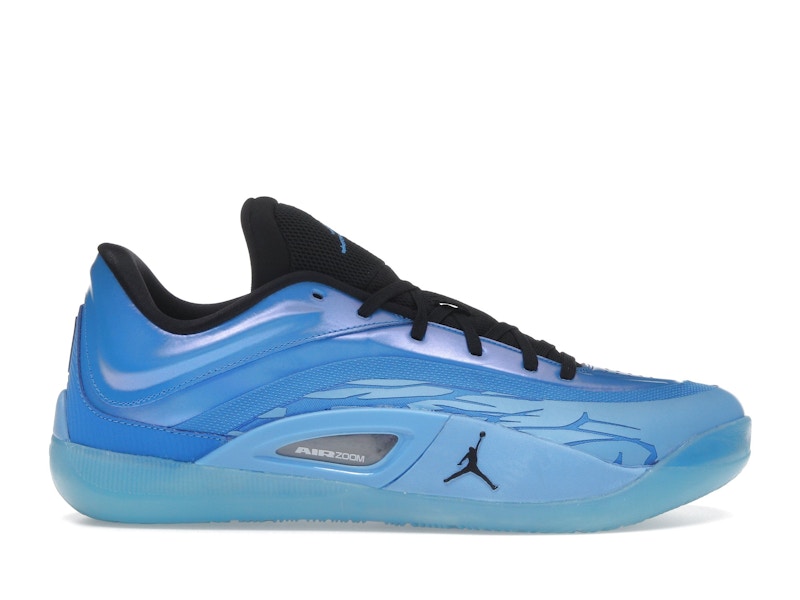 Jordan Zion 4 Iridescence