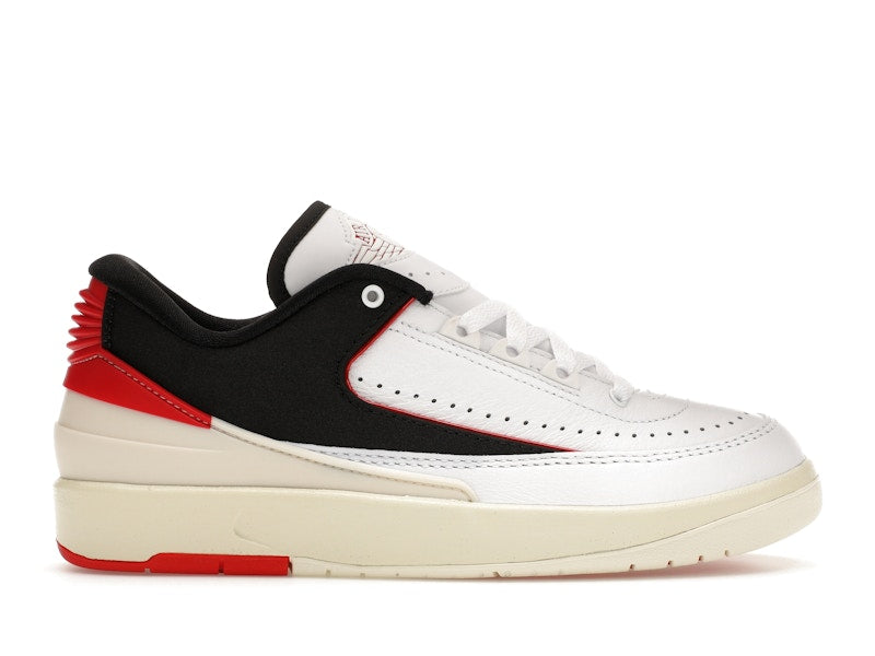 Jordan 2 Retro Low Chicago Twist (Women's)