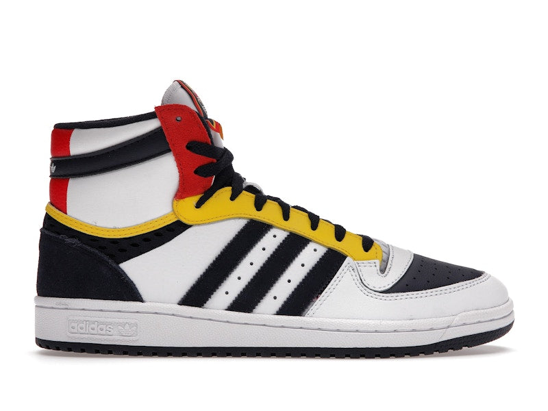 adidas Top Ten RB Legend Ink