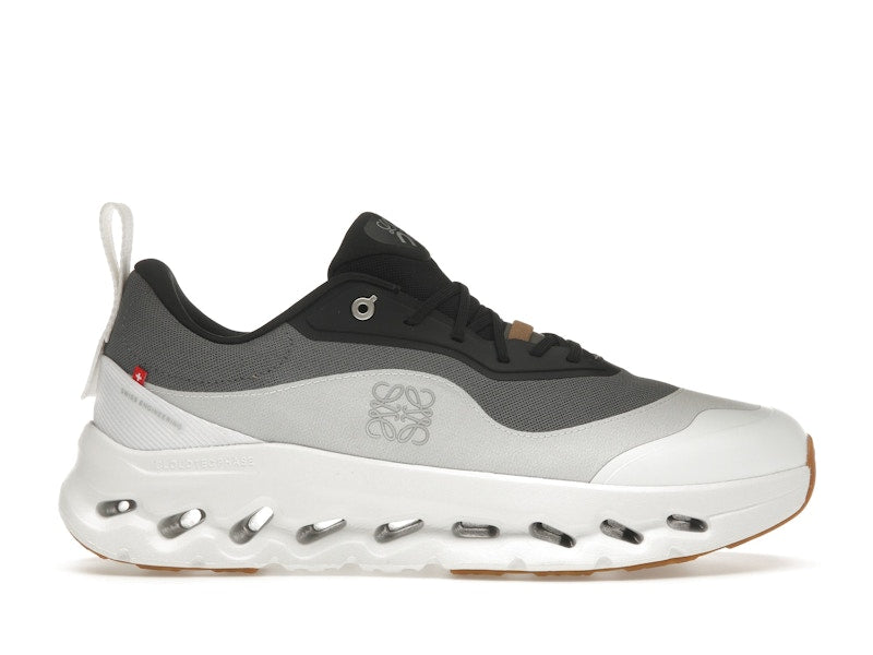 On Running Cloudtilt 2 LOEWE Black White