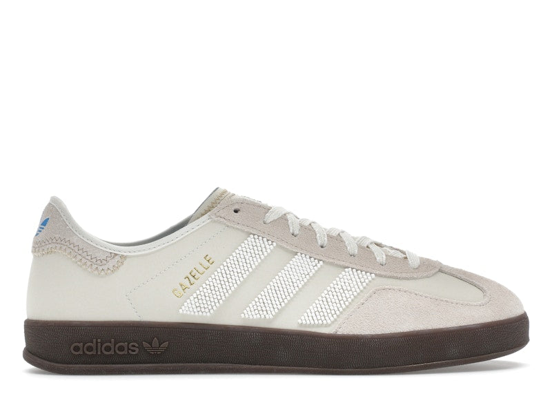 adidas Gazelle Indoor CLOT By Edison Chen Off White