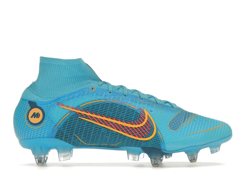 Nike Superfly 8 Elite SG-Pro AC Blueprint