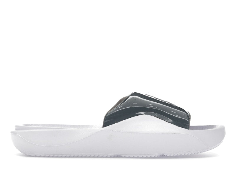 Jordan Franchise Slide Cool Grey Medium Grey White