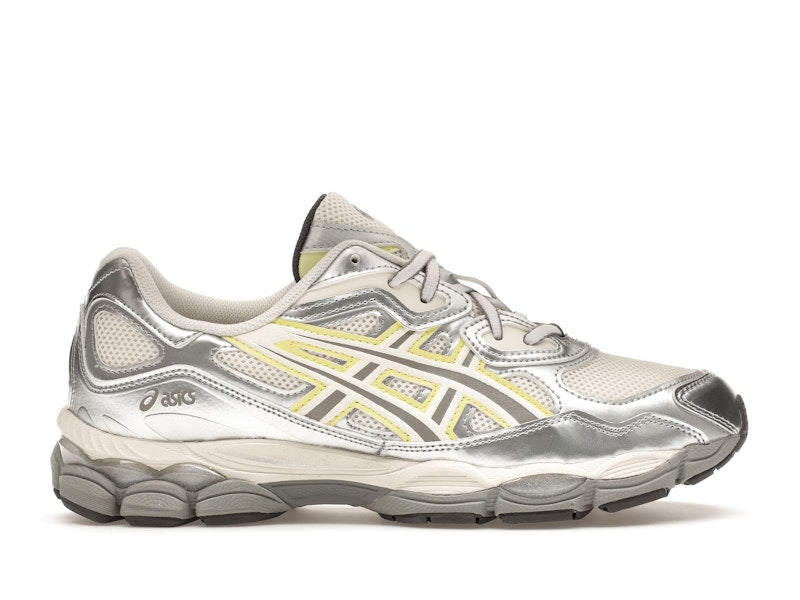 ASICS Gel-NYC EMMI White Huddle Yellow (Women's)