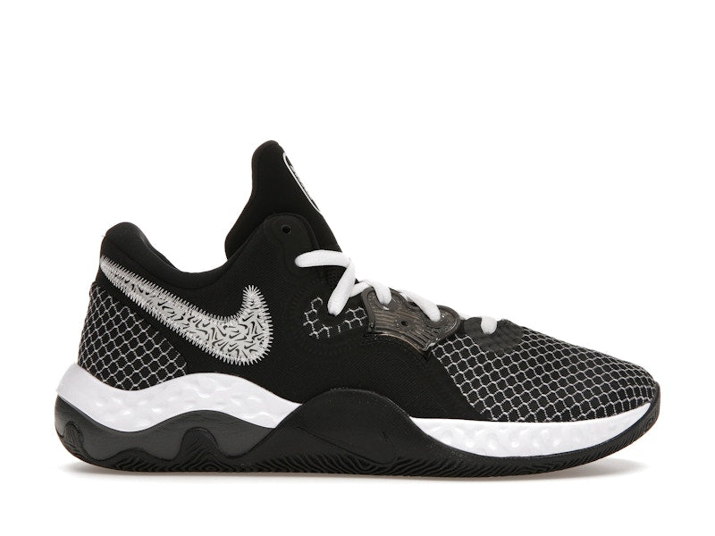 Nike Renew Elevate 2 Black White