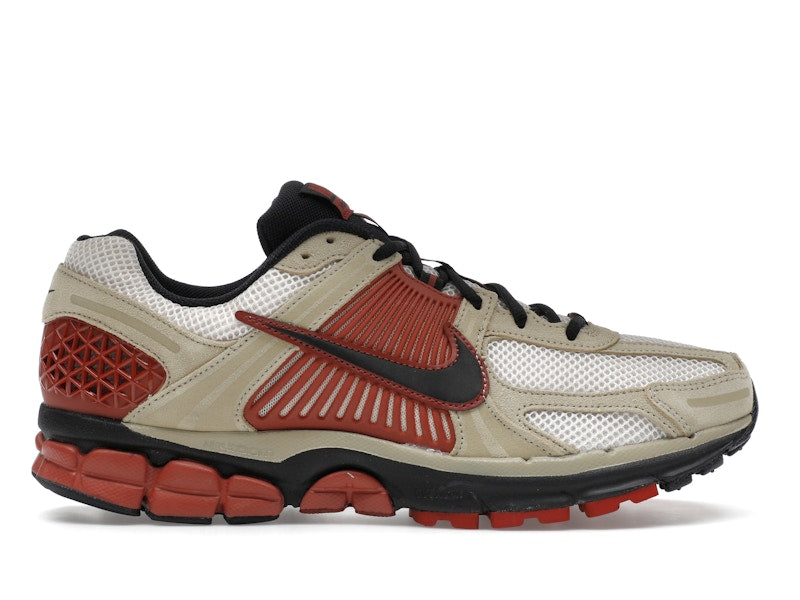 Nike Zoom Vomero 5 Desert Khaki Light Orewood Brown Mars Stone Black