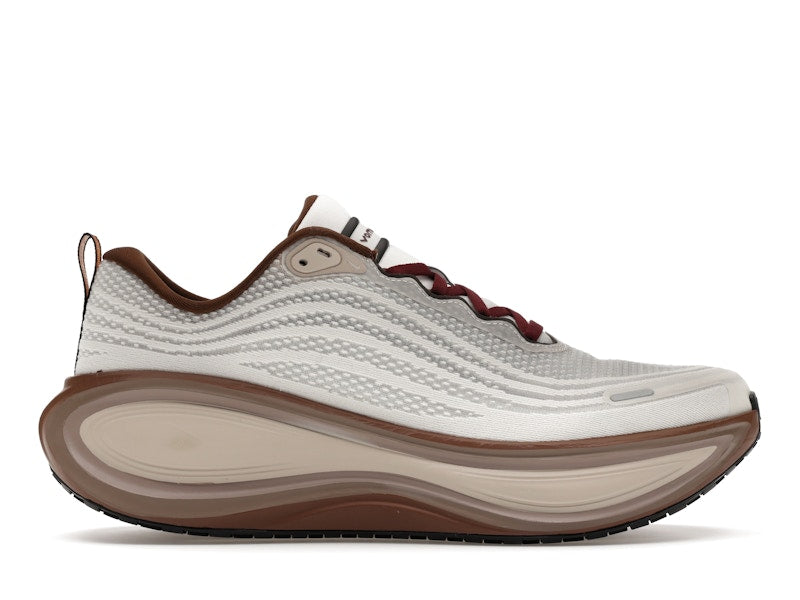 Nike Vomero Plus Sail Baroque Brown