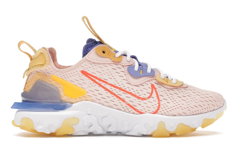 Nike React Vision Washed Coral (Women's)