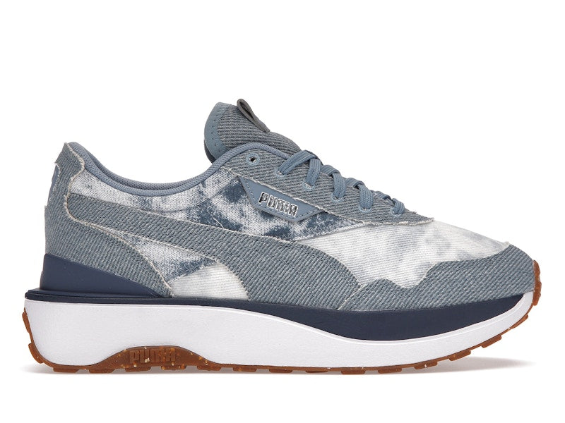 Puma Cruise Rider Denim (Women's)