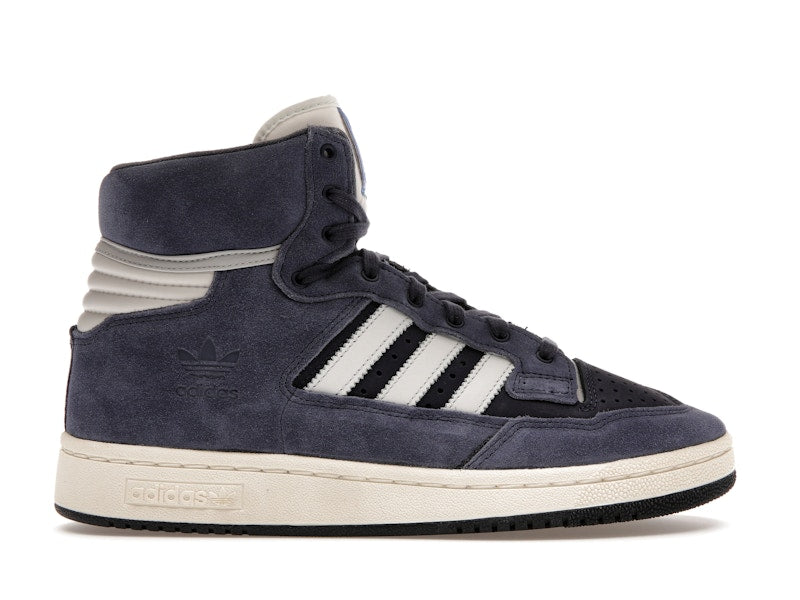 adidas Centennial 85 Hi Shadow Navy