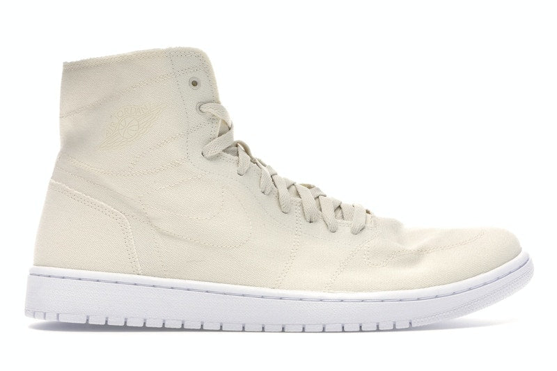 Jordan 1 Retro Deconstructed Ivory