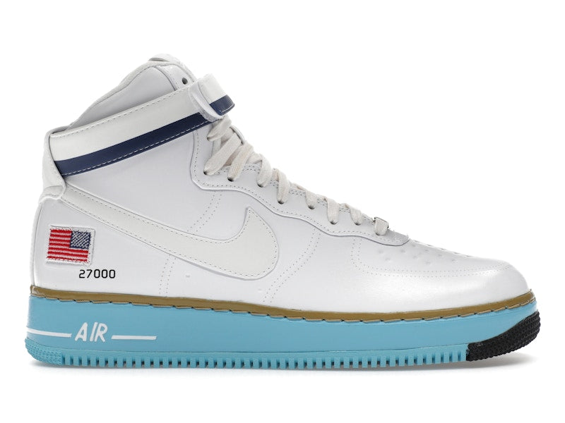 Nike Air Force 1 High Bday Presidential