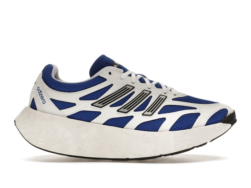 adidas Adizero Aruku Collegiate Royal Black White